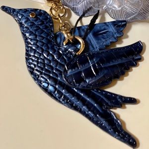 Brahmin Nightingale Maritime Tassel